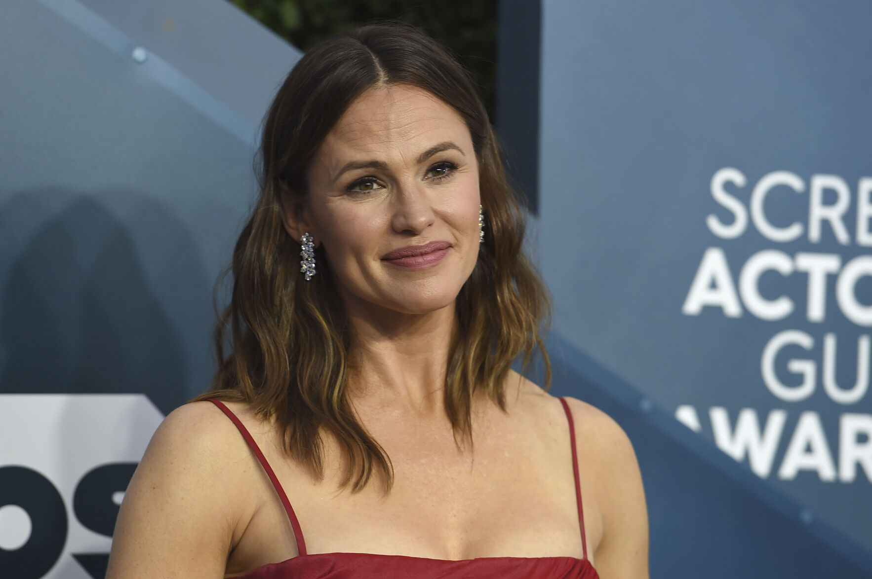Jennifer Garner